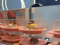 -争鲜回转寿司(通州万达店)