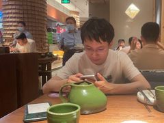 -云海肴·汽锅鸡·云南菜(领展购物广场·中关村店)