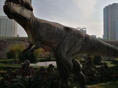 -陕西自然博物馆