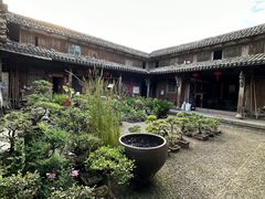 -溪涧堂农家土菜(神仙居店)