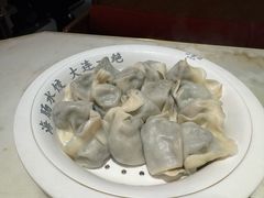 -日丰园海肠水饺·老字号大连海鲜(和平广场店)