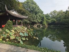 -绮园景区
