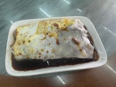 -穗银肠粉店(东川路店)