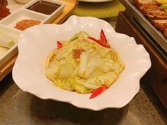 -外婆味道·云南经典家常菜(北站店)