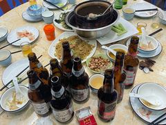 -馨香苑·潮汕菜·海鲜砂锅粥·深大老字号(南头店)