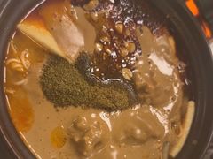 -O记东北砂锅麻辣烫