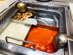 -海底捞火锅(杭州萧山宝龙广场店)