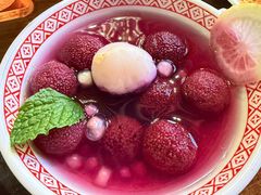 -福苗小骆驼烧烤(望京店)