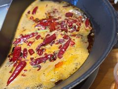 -阳阳老火锅(小南门店)