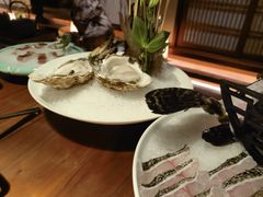 -揽季锅物会.福建黄鱼.海鲜姿造(五四路店)