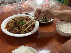 -巷子肥肠(科华巷店)