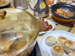 -力力渔港涉外店