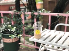 -灯塔咖啡馆BOOK·Coffee Shop