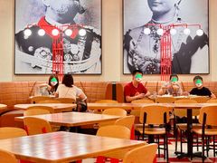 -城市大道红炉披萨烘焙坊