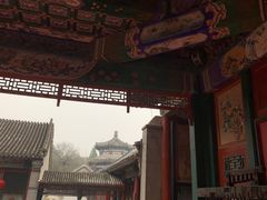 -听鹂馆饭庄(颐和园店)