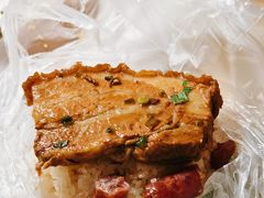 -老嘢扣肉糯米饭(云亭街店)