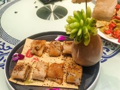 -一味大院•桐庐菜传承店(春江路店)