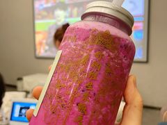 -野萃山·潮汕厚果汁(十亩地店)