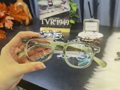 -大视光学•LINDBERG林德伯格•全球手工眼镜集合店(王府井店)