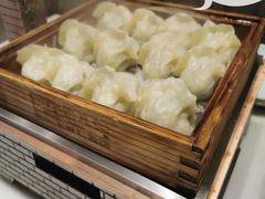 -倍儿美海鲜大排挡·非遗海鲜蒸饺(洋货店)