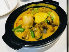 -立哥港式茶餐厅
