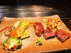 -Ginza Onodera铁板烧(外滩十八号店)