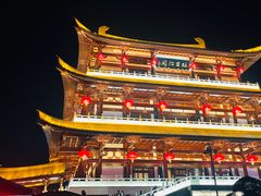 -杜甫江阁