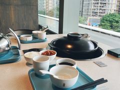 -百年果林椰子鸡(中洲店)