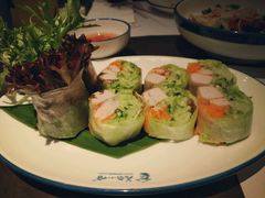 -美奈小馆·越南料理(中航城君尚购物中心店)