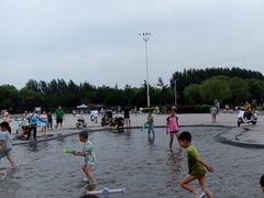 -丁香湖公园