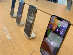 -Apple零售店(深圳益田假日广场店)