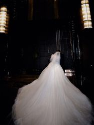 -伯瓷皇后婚纱艺术空间