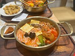 -小满手工粉(北京富力广场店)