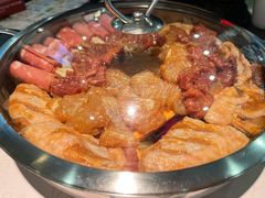 -和福顺·牛肉海鲜焖锅(汕头金平万达广场店)