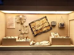 -呼伦贝尔民族博物馆