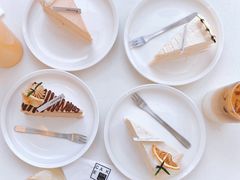 -CAKE WANG千层制造所(省府店)
