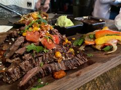 -Q MEX 库迈墨西哥餐吧(三里屯店)