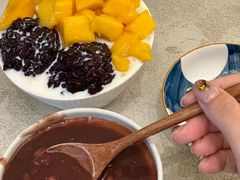 -小团圆糖水铺(襄阳南路店)