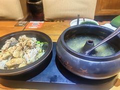 -云海肴·汽锅鸡·云南代表菜(天津国金汇店)