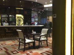 -五洲咖啡厅(五洲大酒店)