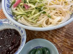 -门框胡同百年卤煮(前门煤市街店)