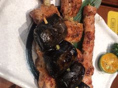 -8PINTS八品脱·日料·烧鸟·精酿小酒馆(莘庄店)