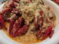 -虾小龙老长沙龙虾馆(坡子街店)
