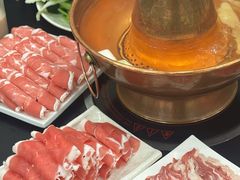 -情忆草原涮肉馆
