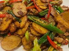 -辣螃铠盆盆蟹大排档(总店)