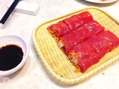 -稻香酒家(长宁KING88广场店)