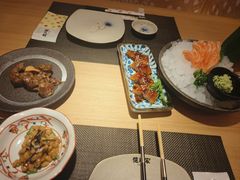 -德川家日本料理(中关村寰太大厦店)