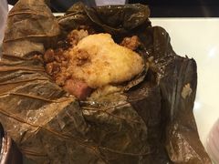 -点点心点心专门店(旺角店)
