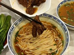-永丰面馆(汉口路店)