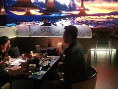 -云海肴云南菜·蒸汽石锅鱼(青岛万象城店)